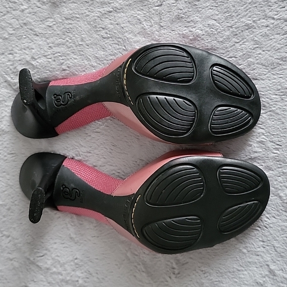 Cole Haan Nike G Series Heels Collab - Picture 5 of 12